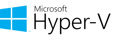 Hyper-V virtualización de servidores
