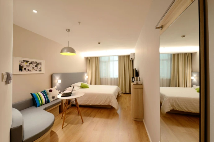 Internet para Hoteles