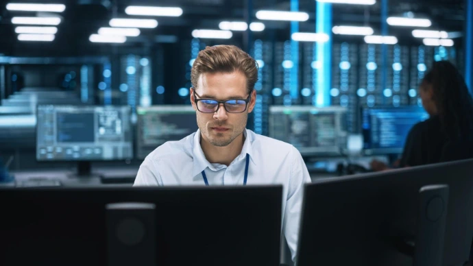 Soporte TI en Medellín para empresas con monitoreo y atención técnica